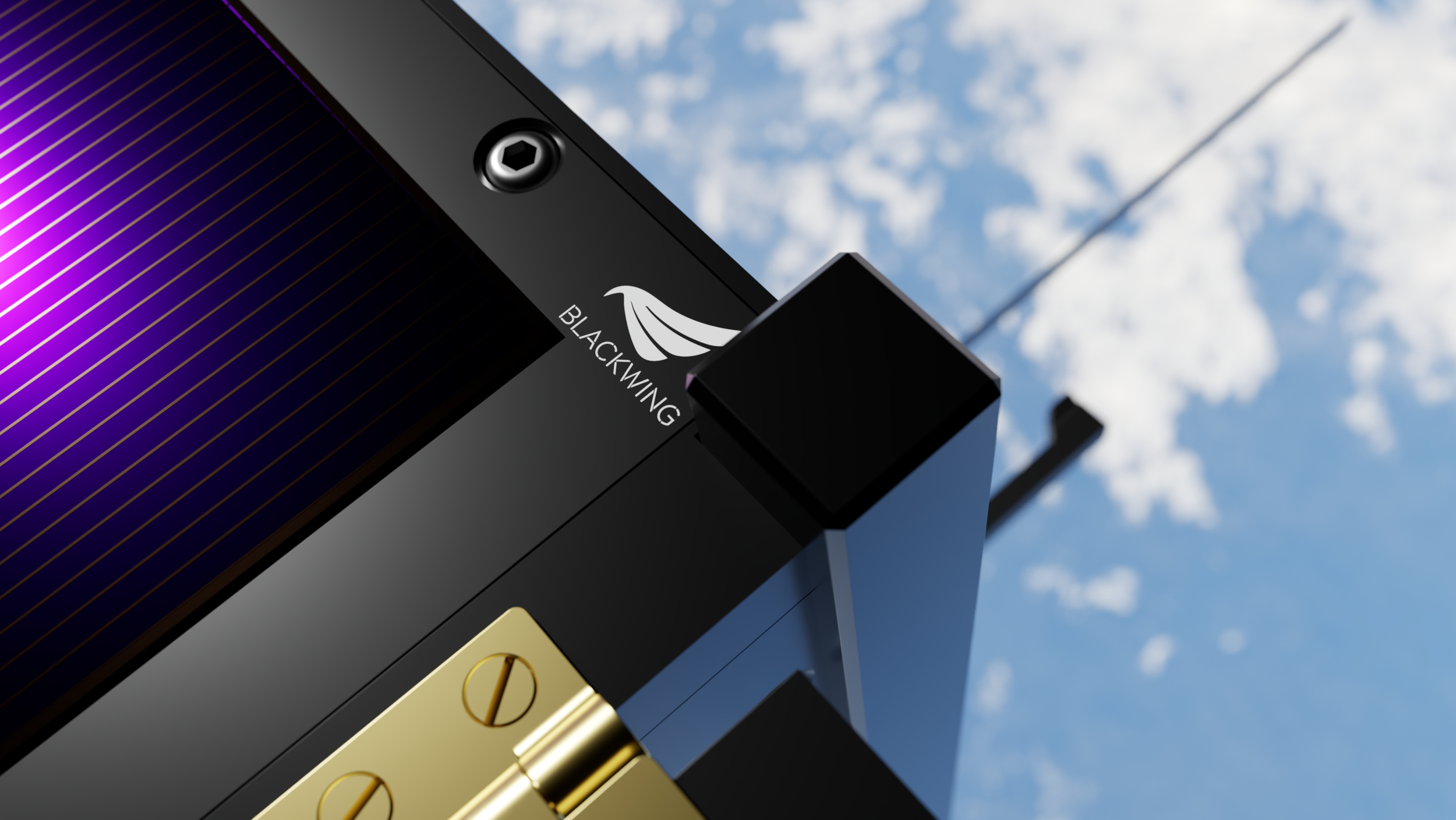 Choosing the Right Blackwing Platform for Your Payload