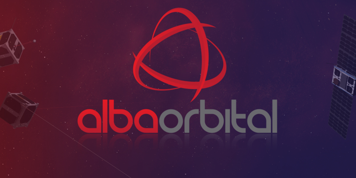 Building a Global Satellite Customer Base: Alba Orbital