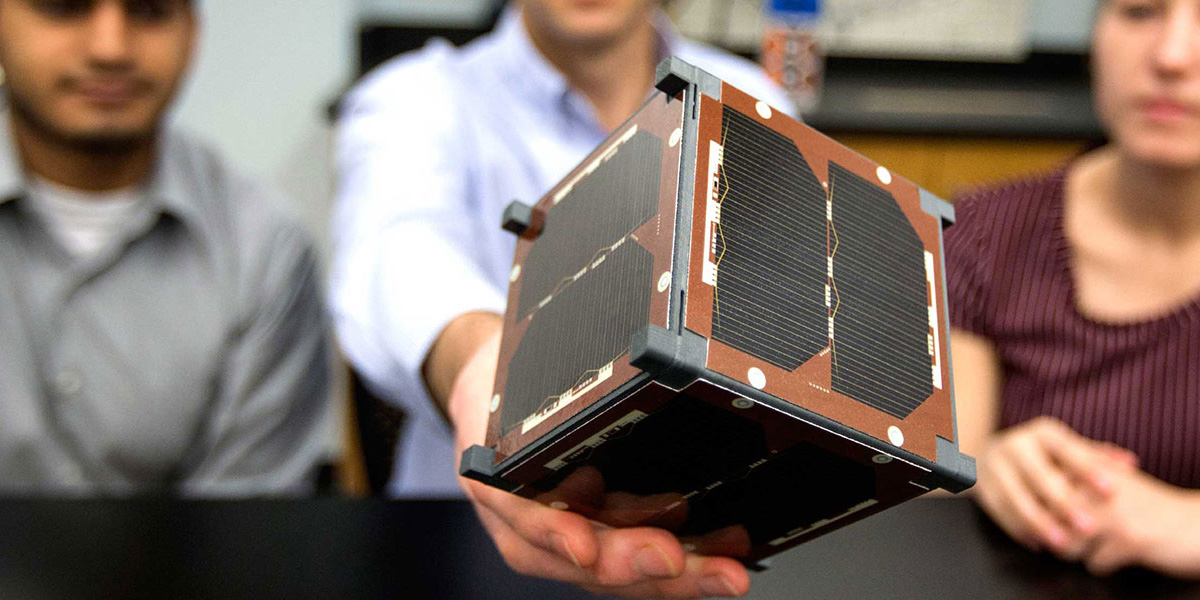 What is a CubeSat? A Complete Guide to Nanosatellite Technology