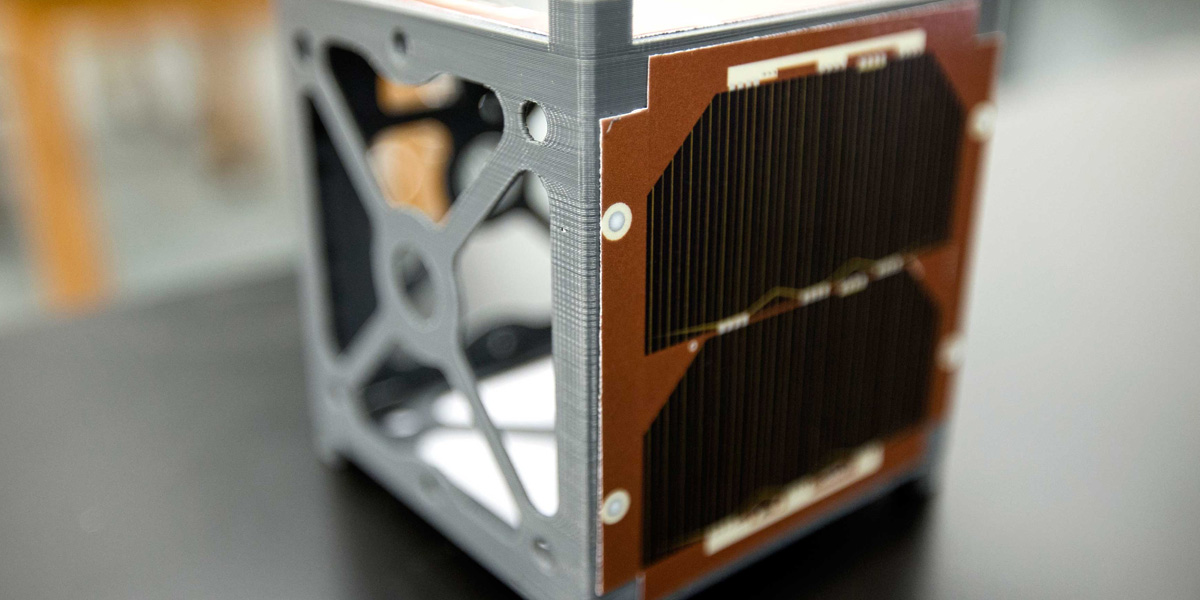 How to Choose a CubeSat Bus for Your University or College Satellite Project