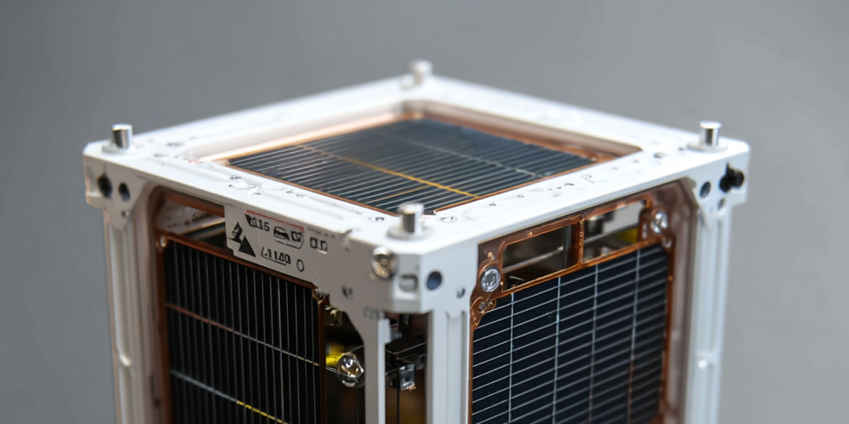 Buy CubeSat Platforms: Complete Guide to Purchasing Nanosatellites