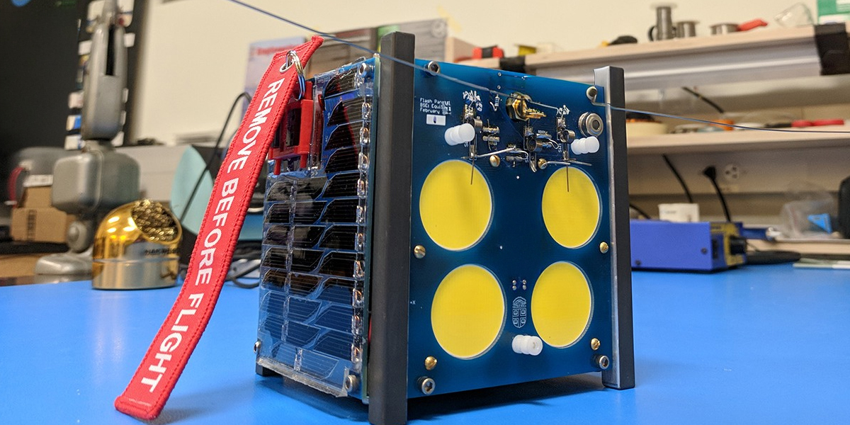 Cubesat: Turnkey vs. Kit Options
