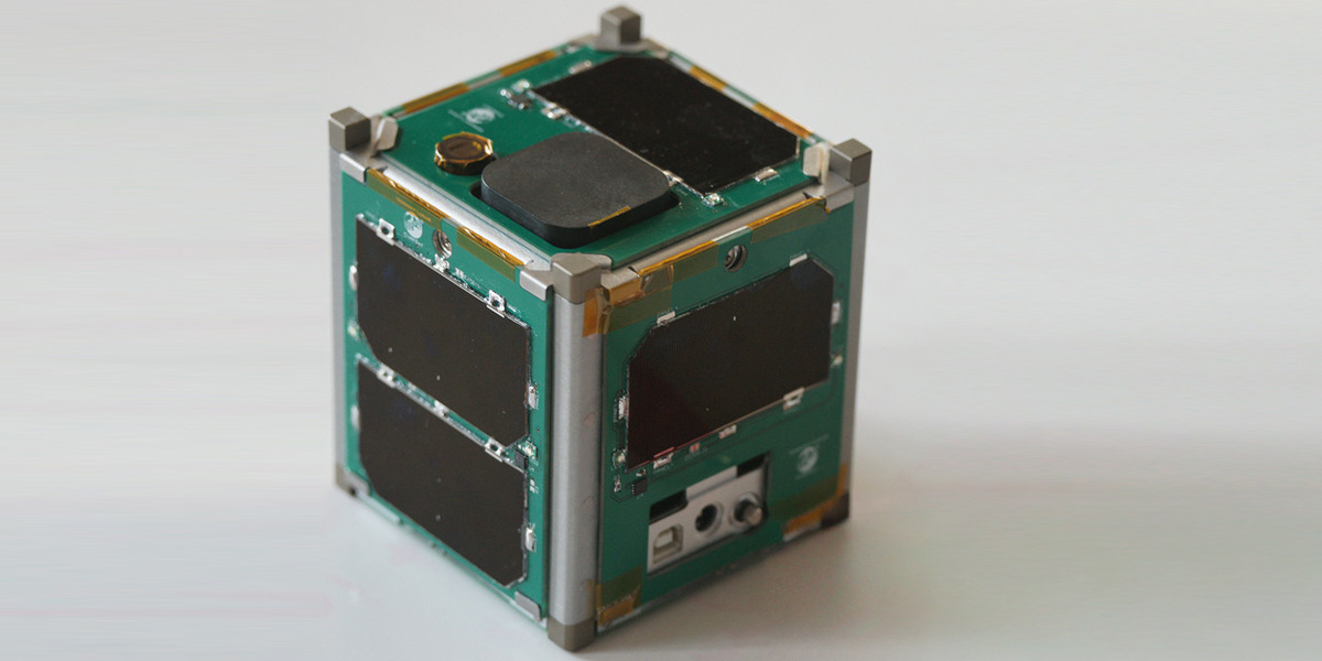 CubeSat Requirements Checklist: From First Concept to Launch-Ready Satellite