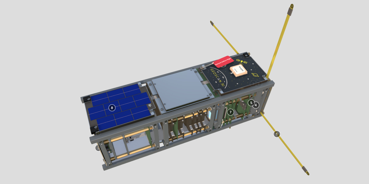 Don't Build Your Own CubeSat: Why Early-Stage Space Startups Should Focus on Payloads