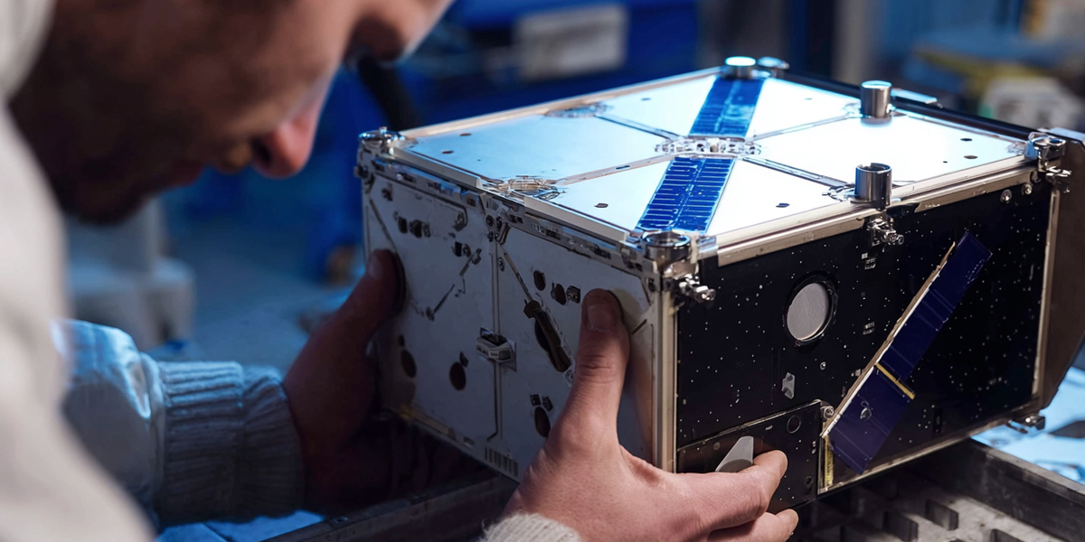 CubeSat Grants and Funding for Universities: NASA, NSF, and Beyond