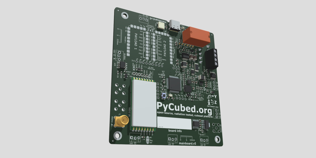 Where to Buy PyCubed: Commercial Availability, Pricing, and the Future of Open Source Satellite Computing