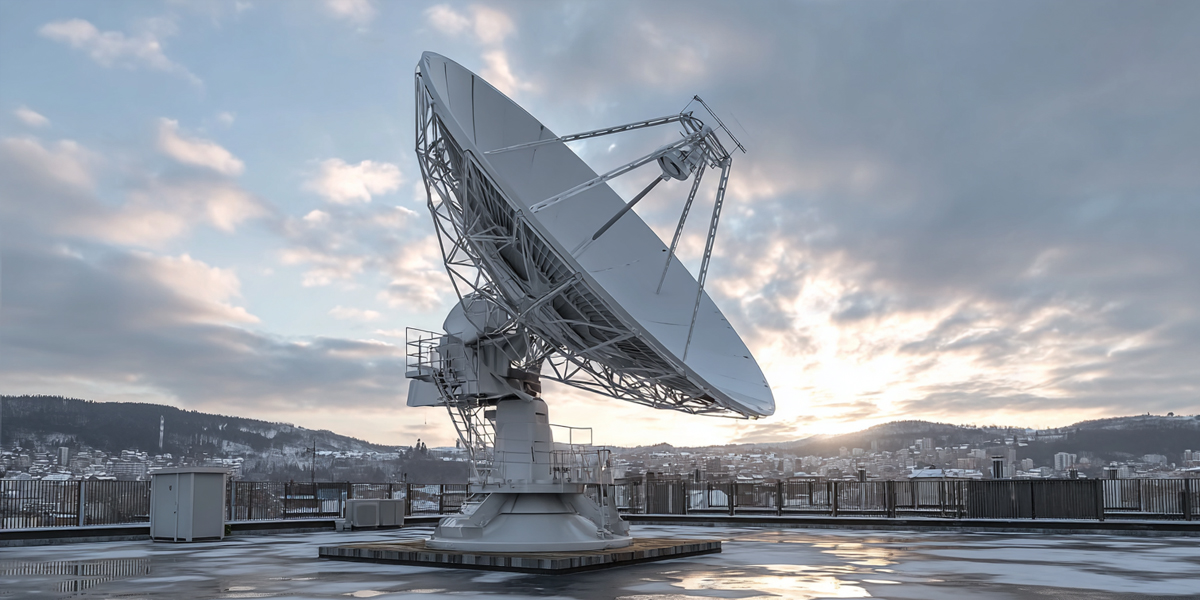 Ground Stations for CubeSats: Build It or Buy Access to a Managed Network