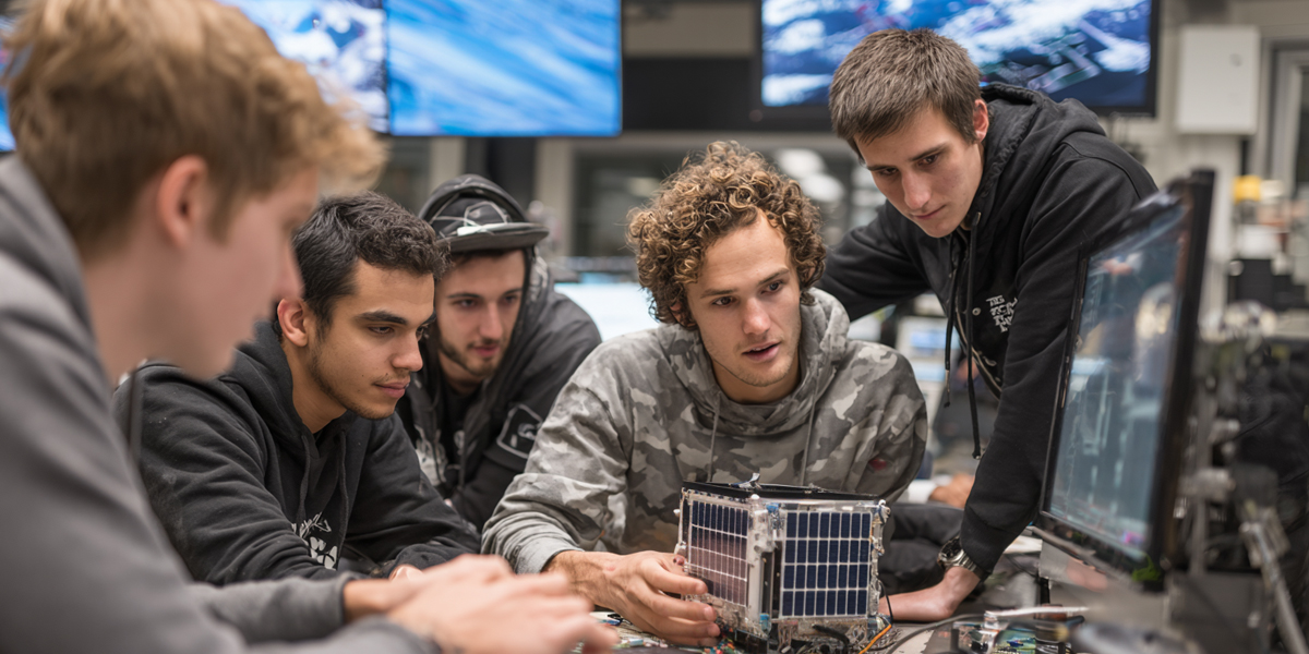 How to Evaluate CubeSat OBCs: A Buyers Guide for Universities