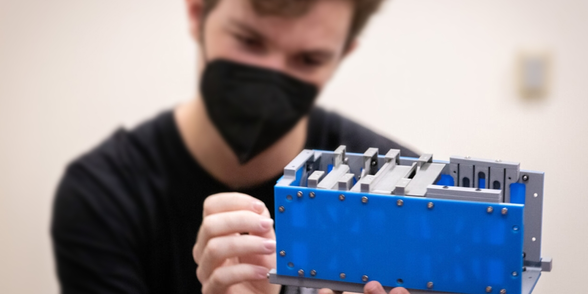 Top 5 Federal Grants and Funding Opportunities for Student CubeSat Projects