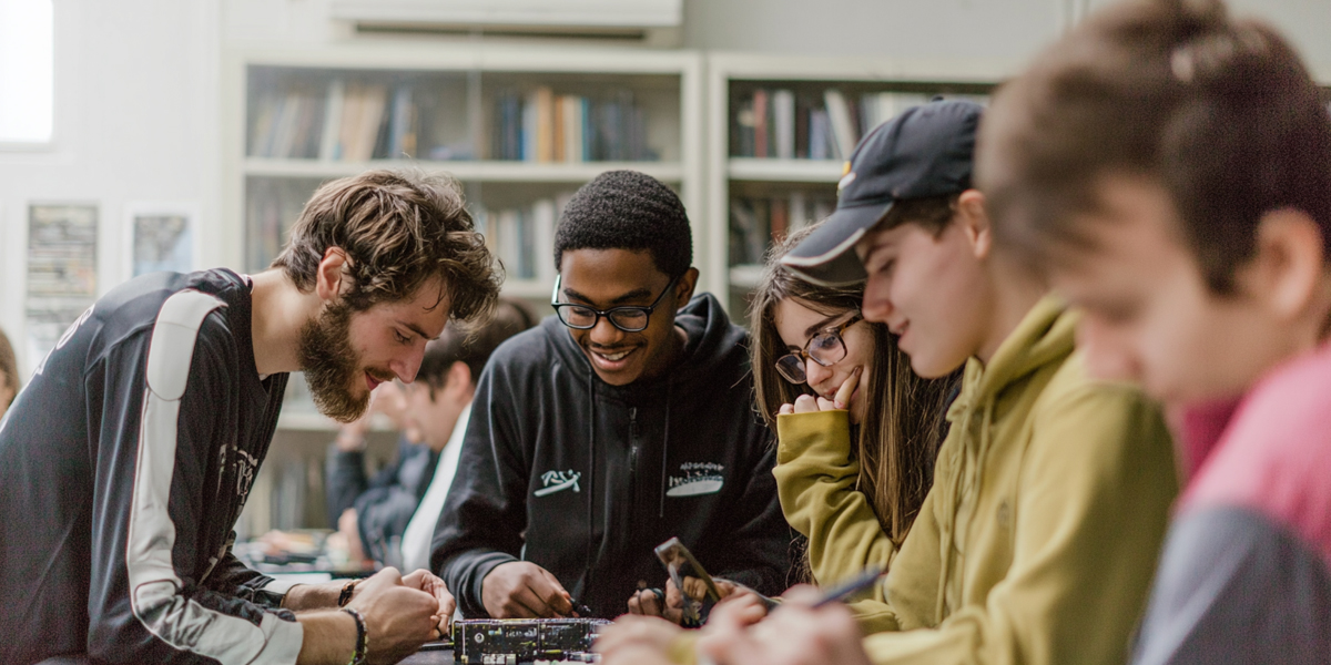 High School CubeSat Programs: How Secondary Schools Can Launch Their First Satellite