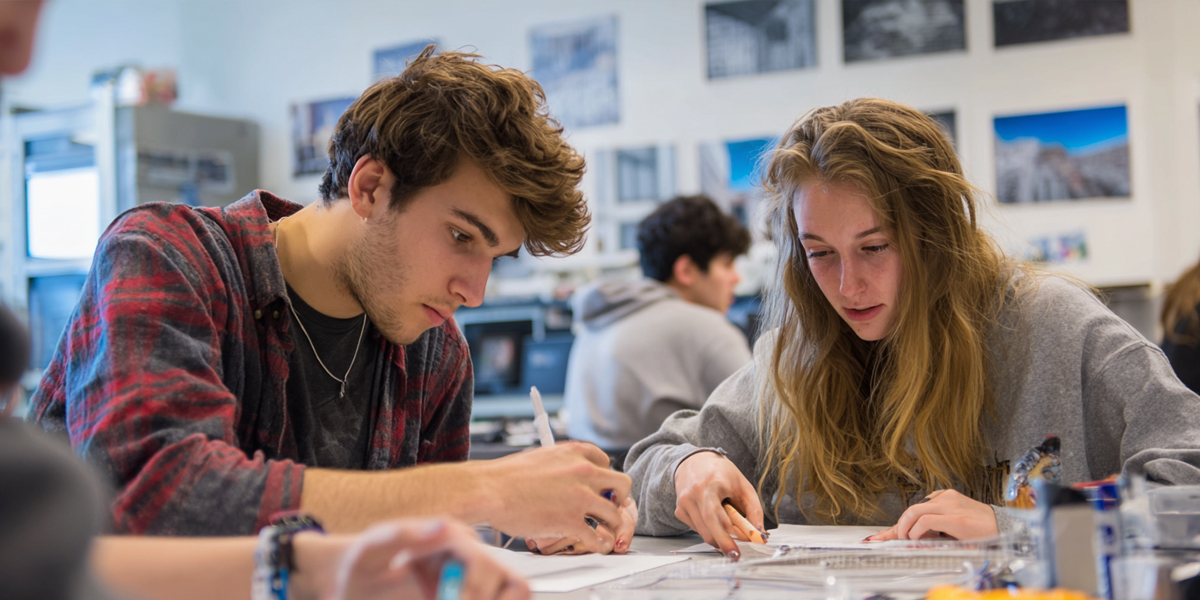 Why CubeSats Are the Most Exciting Thing You Can Build as a Student