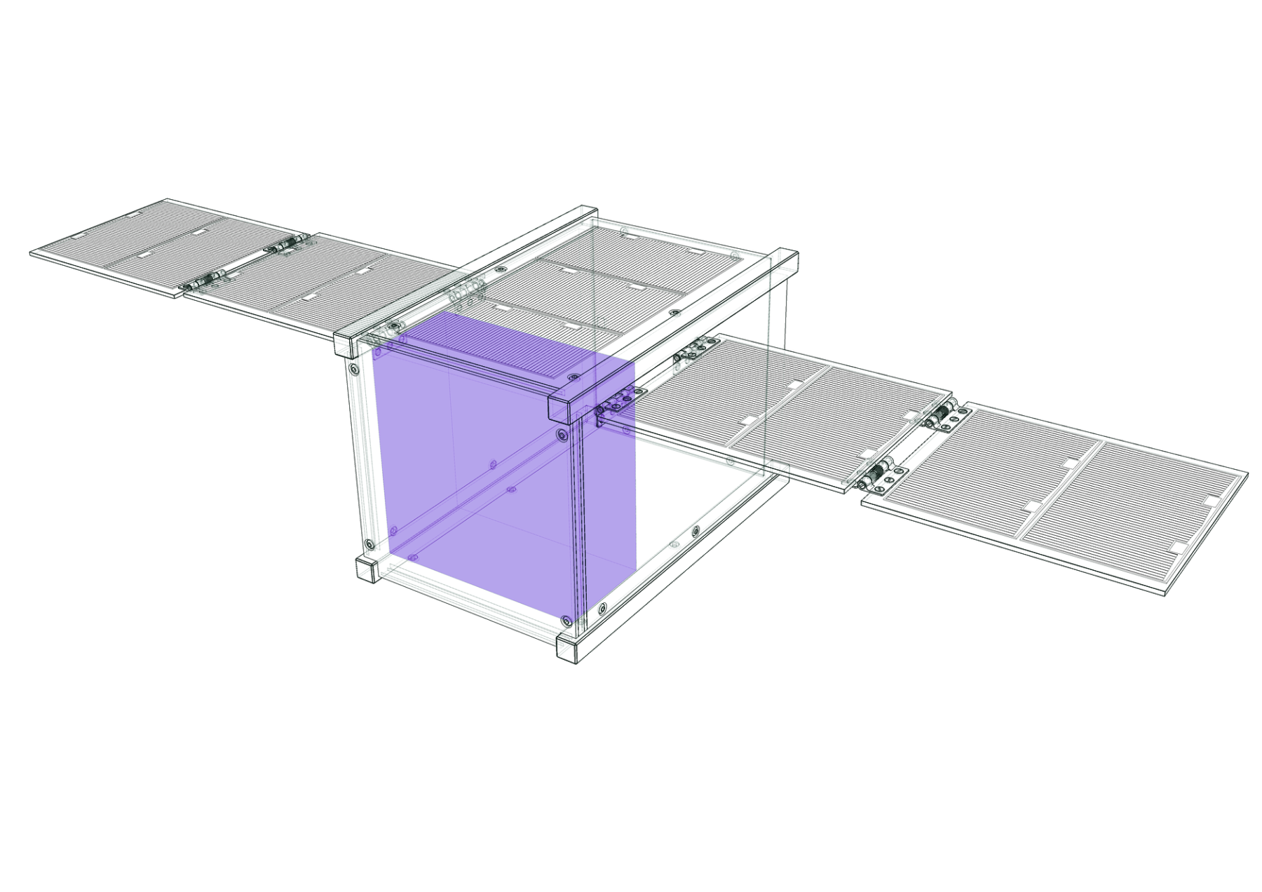 Sparrow XL
