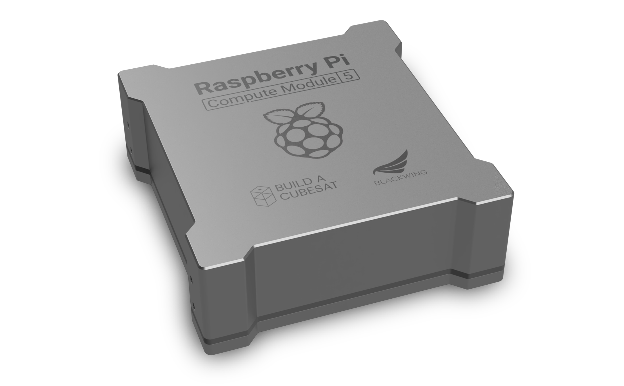 Raspberry Pi CM5 Payload