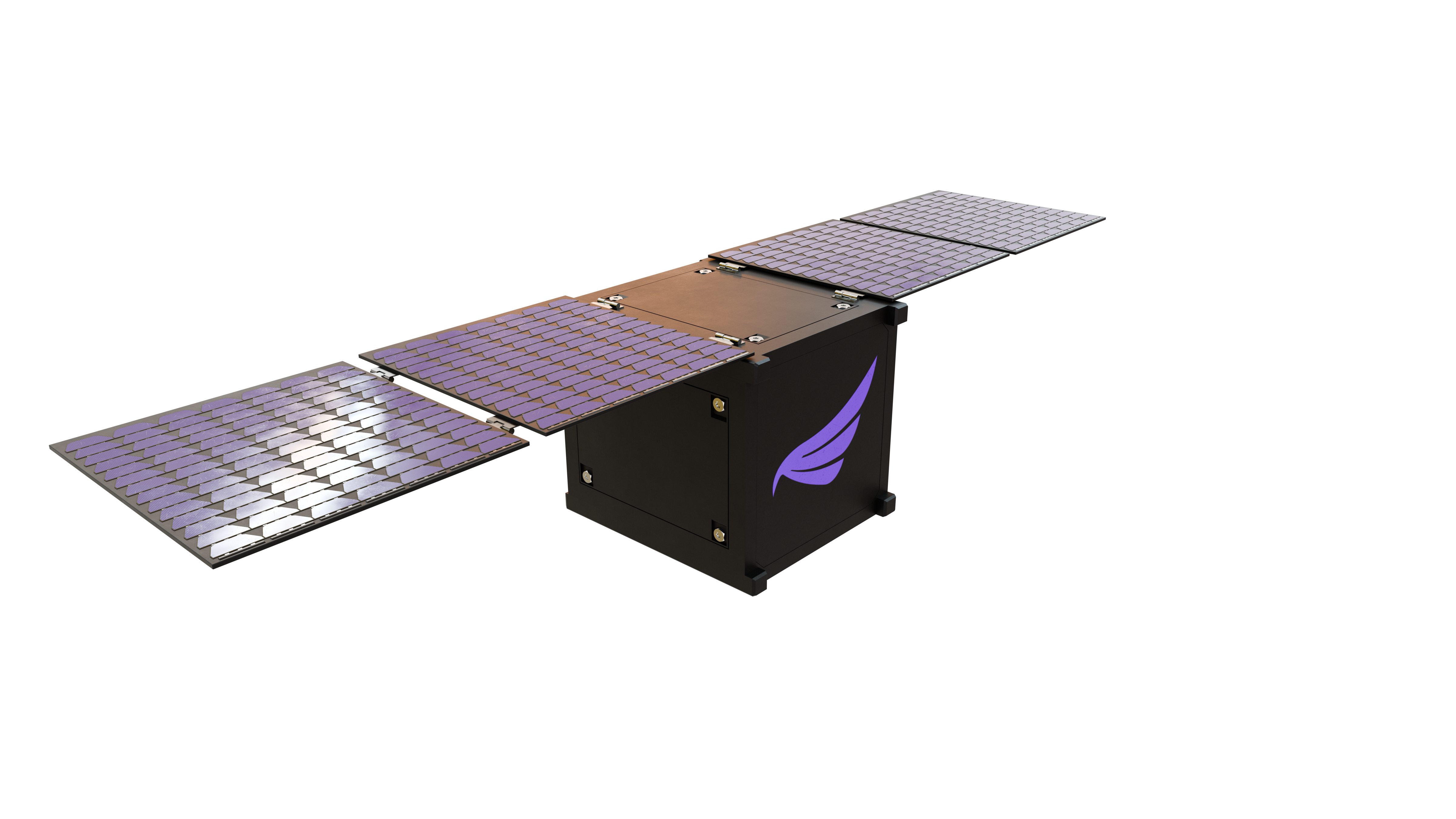 Sparrow Satellite